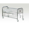Single Function Bed für Kind mit ISO9001, ISO13485, CE (A-148)